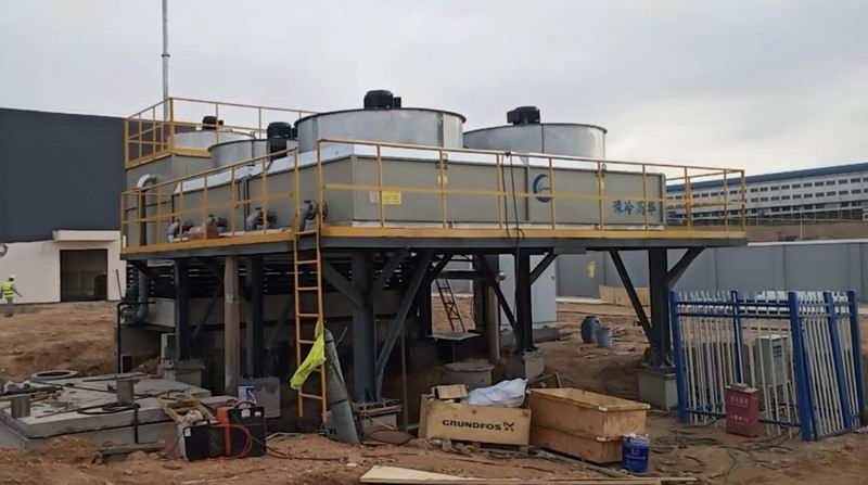 冬季來臨，廣大客戶要加強(qiáng)冷卻設(shè)備管理，降低設(shè)備凍壞風(fēng)險，共同維護(hù)系統(tǒng)安全運(yùn)行